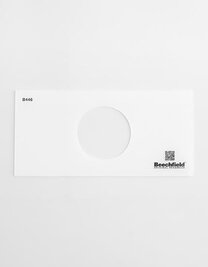 Rubber mat for Circular Patch (Hover)