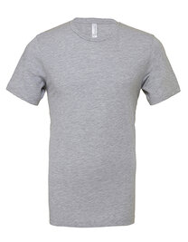 Unisex Heather CVC Short Sleeve Tee (Hover)