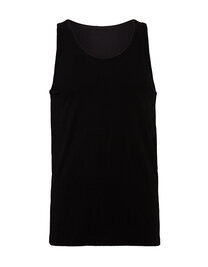 Unisex Jersey Tank Top (Hover)
