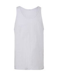 Unisex Jersey Tank Top (Hover)