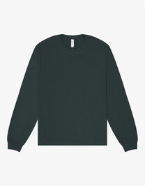 Unisex Heavyweight Long Sleeve Tee