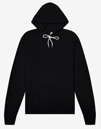 Unisex Sponge Fleece Pullover Hoodie