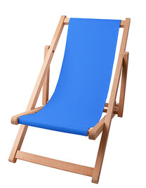 Polyester Seat For Childrens Folding Chair (Hover)