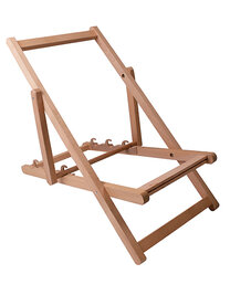 Childrens´ Frame Deck Chair (Hover)