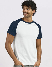 Men´s Raglan T