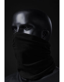 Unisex Organic Bandana (Hover)