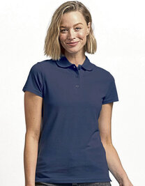Women´s Superior Polo