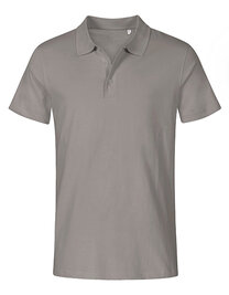 Men´s Jersey Polo (Hover)