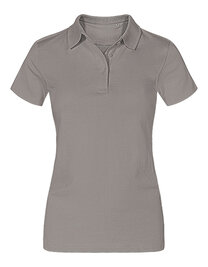 Women´s Jersey Polo (Hover)