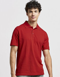Men´s Premium Polo