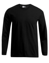Men´s Premium-T Long Sleeve (Hover)