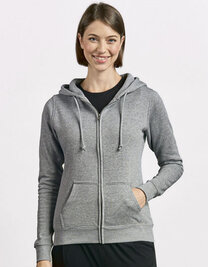 Women´s Hoody Jacket 80/20