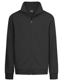 Men´s Jacket Stand-Up Collar (Hover)