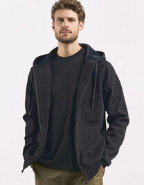 Unisex Heavy Hoodie Jacket