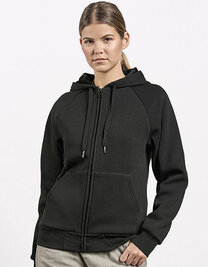 Women´s Heavy Hoody Jacket (Hover)