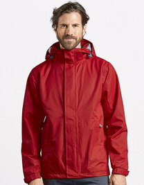 Men´s Performance Jacket C+