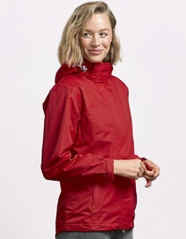 Women´s Performance Jacket C+