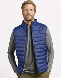 Men´s Padded Vest