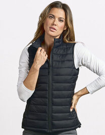 Women´s Padded Vest