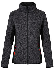 Women´s Knit Jacket Workwear (Hover)