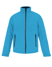 Men´s Softshell Jacket C+ (Hover)