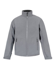 Men´s Softshell Jacket C+ (Hover)