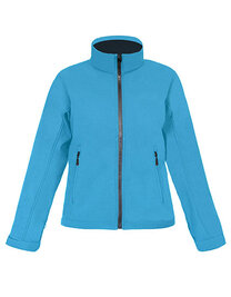 Women´s Softshell Jacket C+ (Hover)