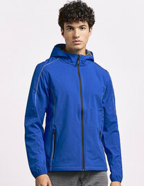 Men´s Light Softshell Jacket