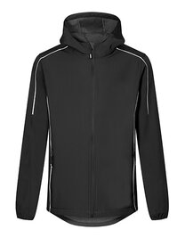 Men´s Light Softshell Jacket (Hover)