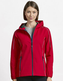 Women´s Light Softshell Jacket