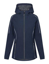 Women´s Light Softshell Jacket (Hover)