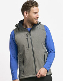 Men´s Softshell Vest