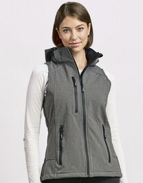 Women´s Softshell Vest