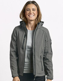 Women´s Softshell Jacket