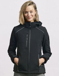 Women´s Warm Softshell Jacket