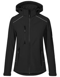 Women´s Warm Softshell Jacket (Hover)