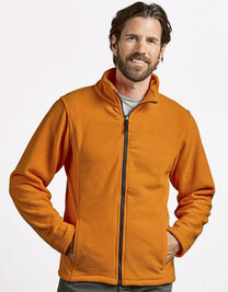 Men´s Fleece Jacket C+