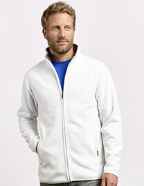 Men´s Double Fleece Jacket