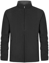 Men´s Double Fleece Jacket (Hover)