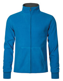Men´s Double Fleece Jacket (Hover)