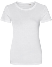 Cascades Organic Women´s T (Hover)