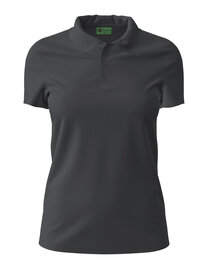 Ladies Polo Shirt (Hover)