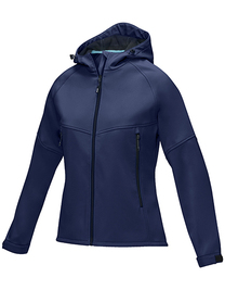 Ladies´ Coltan Softshelljacket (Hover)