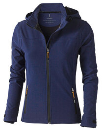 Ladies´ Langley Softshell Jacket