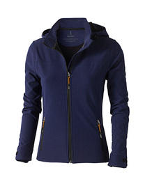 Ladies´ Langley Softshell Jacket (Hover)