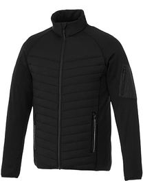 Men´s Banff Hybrid Insulated Jacket (Hover)