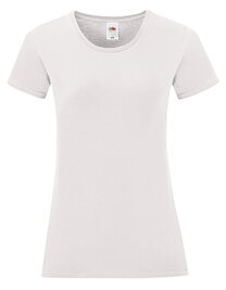 Ladies´ Iconic T (Hover)