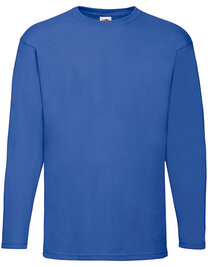 Valueweight Long Sleeve T (Hover)