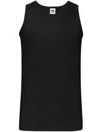 Valueweight Athletic Vest (Hover)