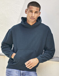 Supercotton™ Hooded Sweat